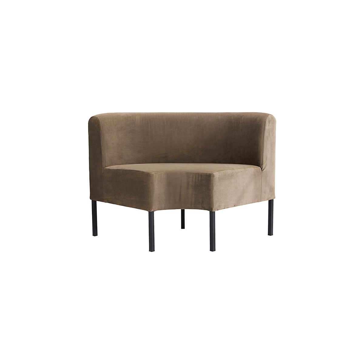 Soffa, Corner seater, Sand House Doctor