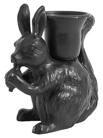 Ljusstake Squirrel