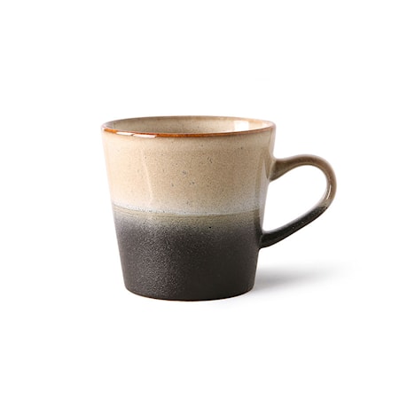 70s ceramics Americano Kopp Rock