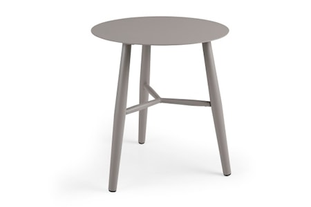 Vannes Sidobord 45 cm Khaki