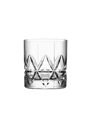 Peak Double Old Fashioned 4-pack 34cl