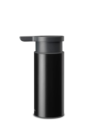Tvålpump Svart