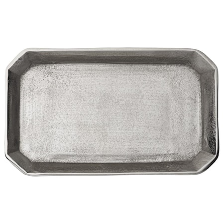 Bricka Cavenia 30x18 cm