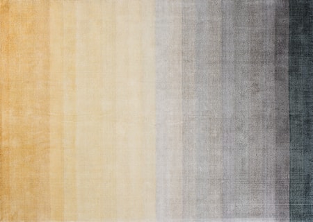 Combination Viskosmatta Gul 170x140 cm