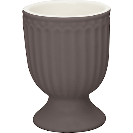 Äggkopp Alice Dark chocolate