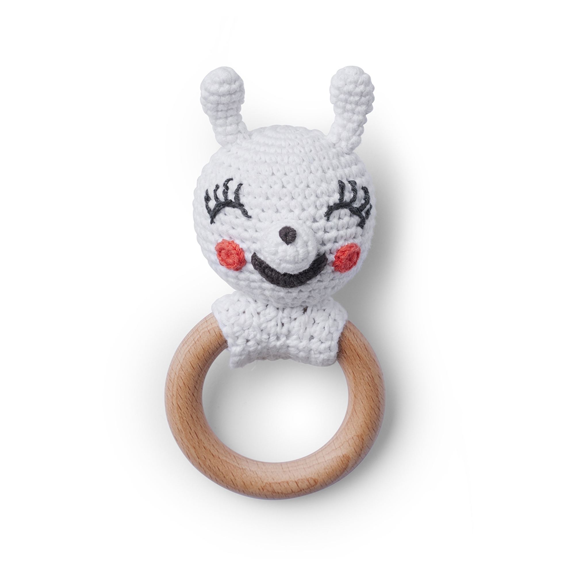 Littlephant Skallra Nina kanin
