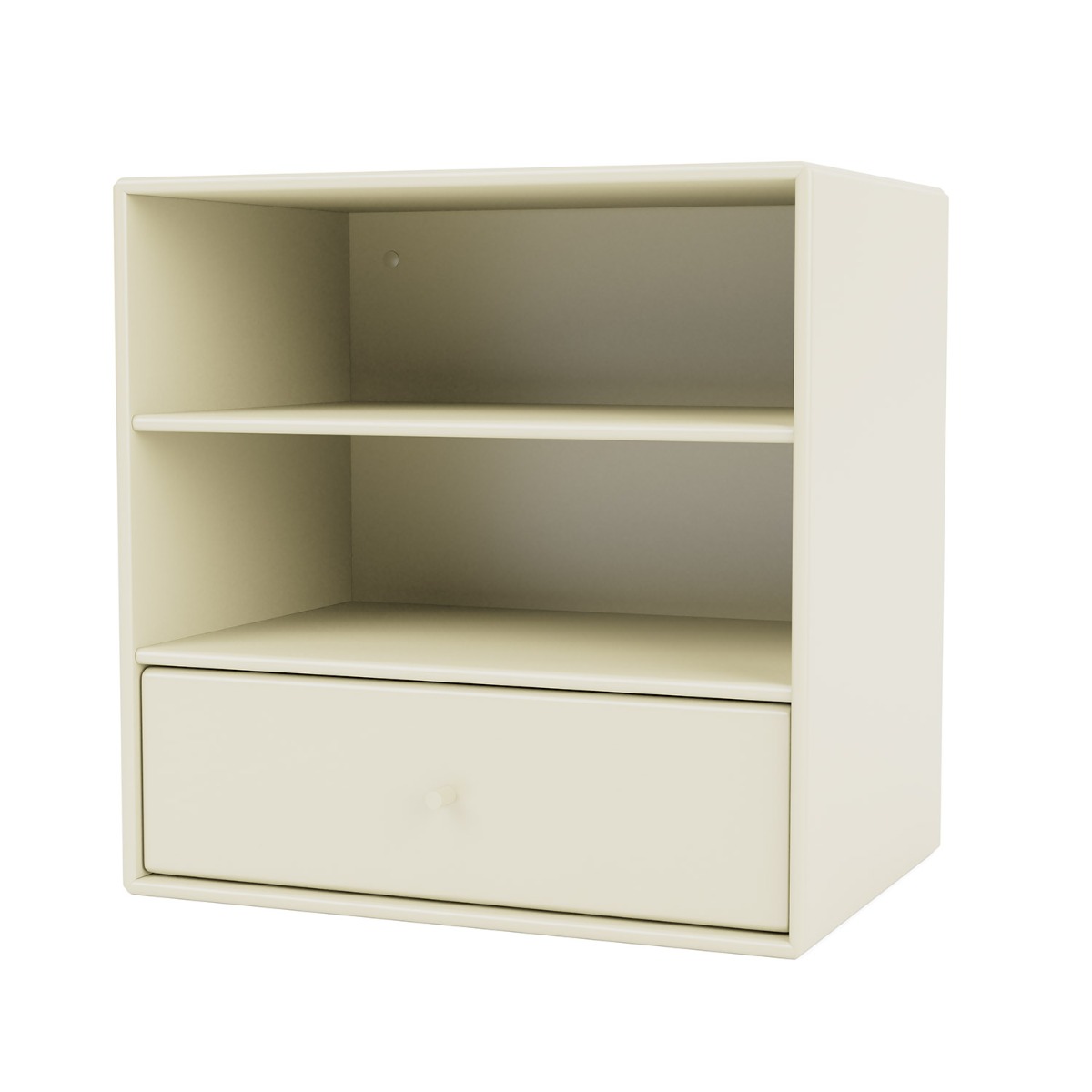 Montana Modul Mini med 1 låda Vanilla