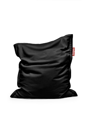 Fatboy® Original Slim Teddy Sittsäck Anthracite