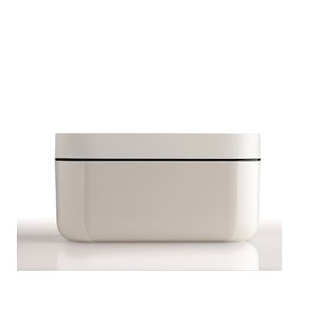 Isbox 11,6cmx12,5cm