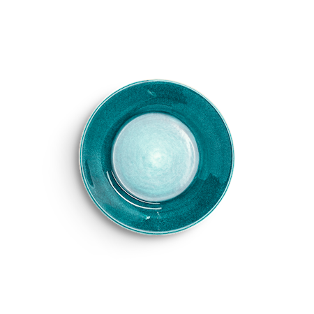 Basic Tallrik Ocean 21 cm