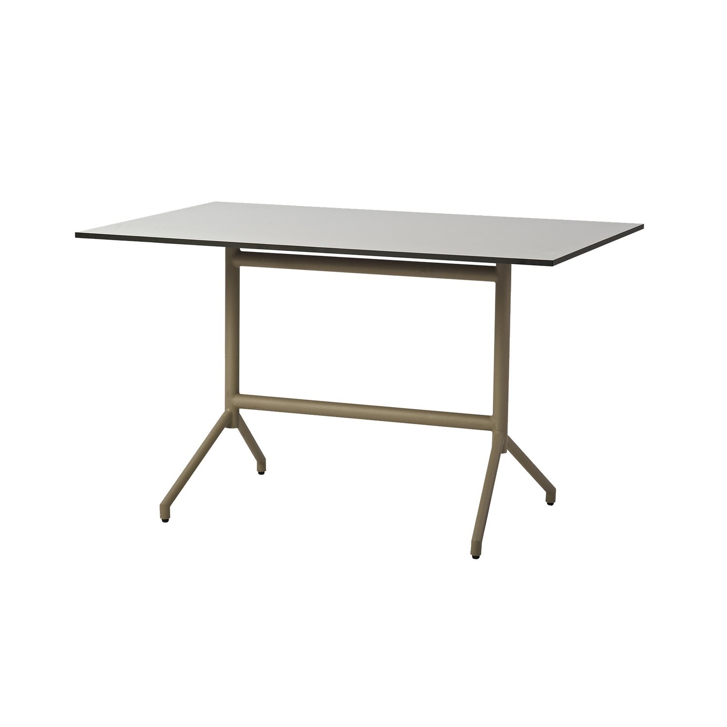 Bord utomhus 120 cm AVENUE, Cane-line