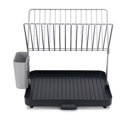 Y-rack Dishdrainer - Grey
