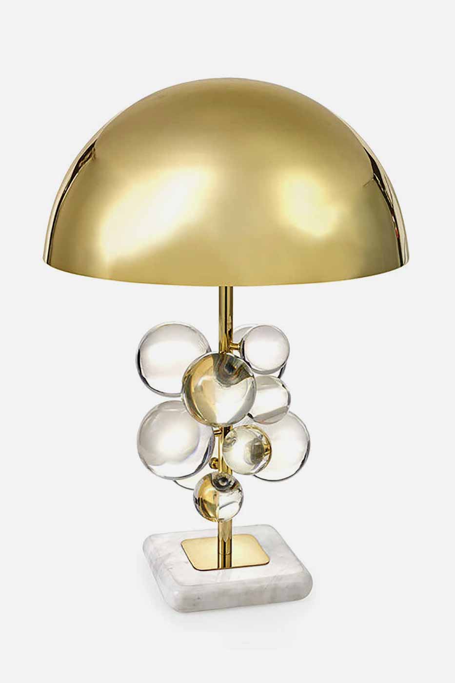 Bordslampa Globo 63 cm