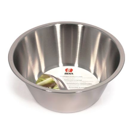 Mixer Skål 24 Cm 3,3L