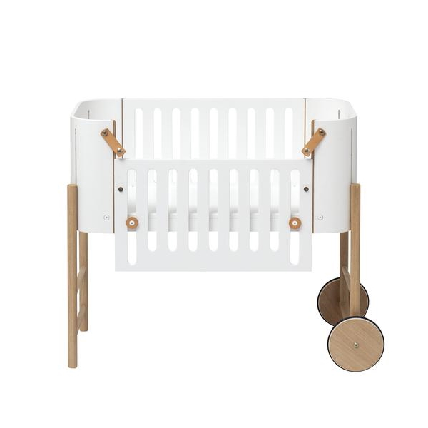 WOOD CO-SLEEPER Oliver Furniture