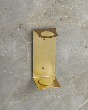 AYU Dispenser Golden Metall Small