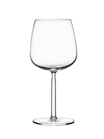Senta Rödvinglas 38 cl 2-pack
