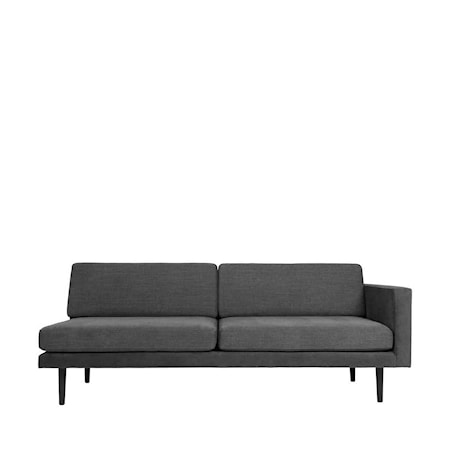 Ocean Soffa Vänster Armstöd