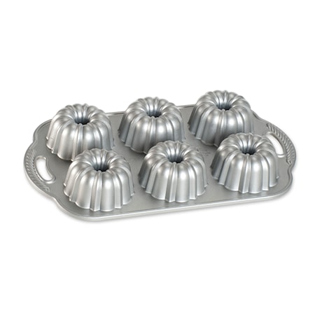 Form Bundtlette
