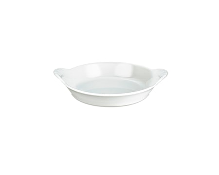 Serveringstallrik rund nr. 5, 14 cm