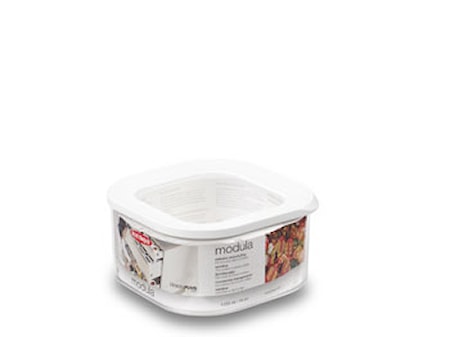 Hush.box 1,25l Modula Square