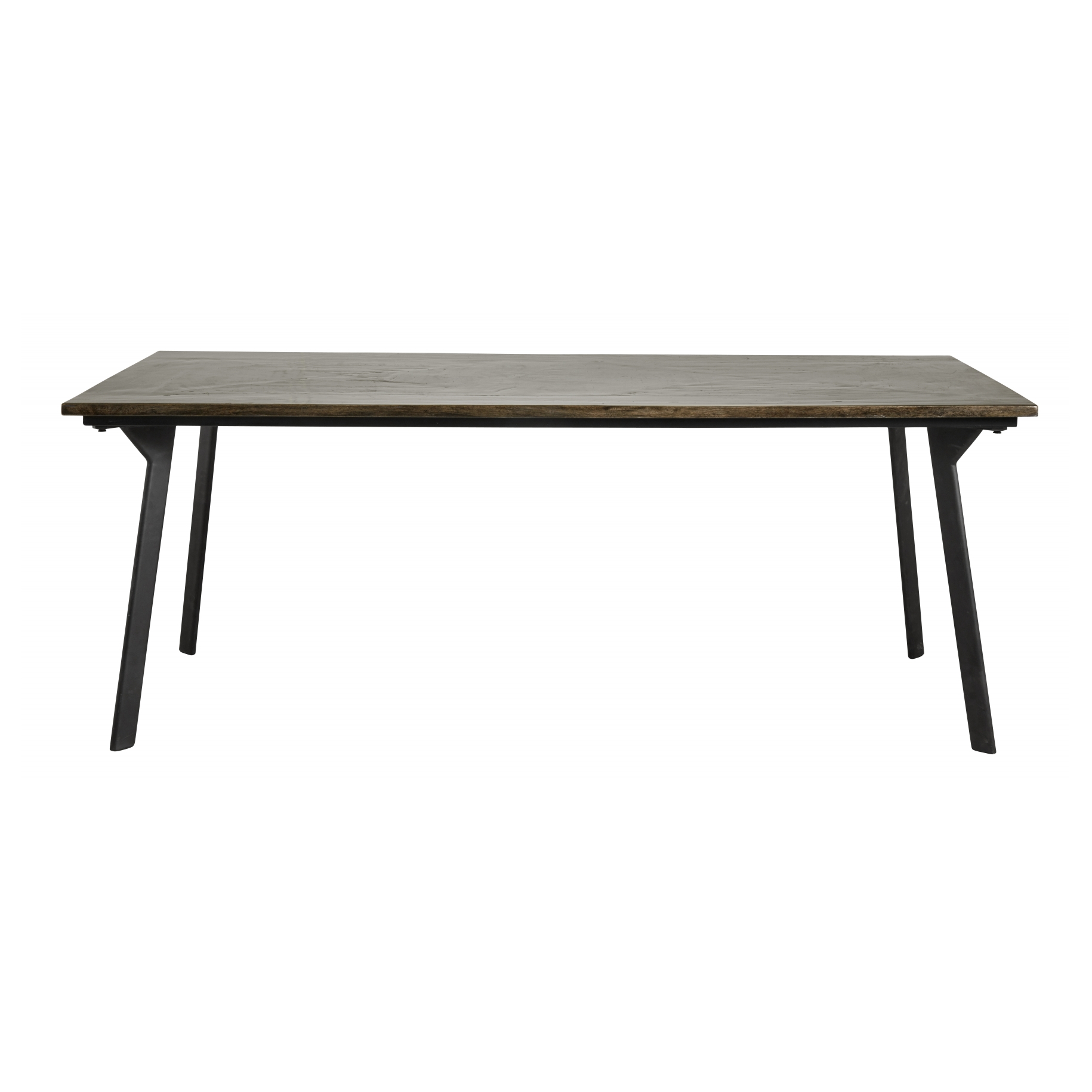 Matbord CHESTNUT 200cm, Nordal