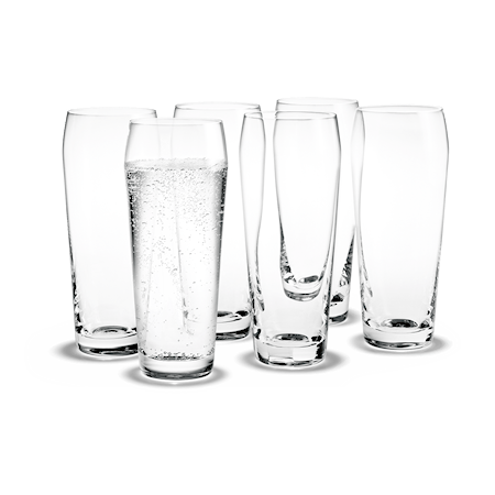 Perfection Vattenglas klar 45 cl 6 st.