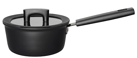 Hard Face kastrull 1,8 L/18 cm