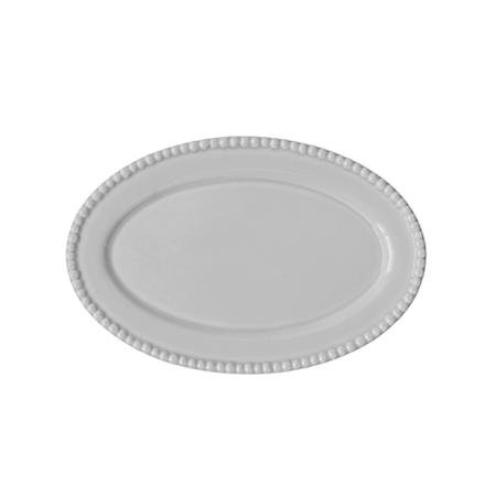 DARIA Oval Fat Vit 35 cm