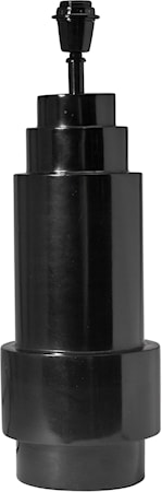Empire Lampfot Svart 56cm