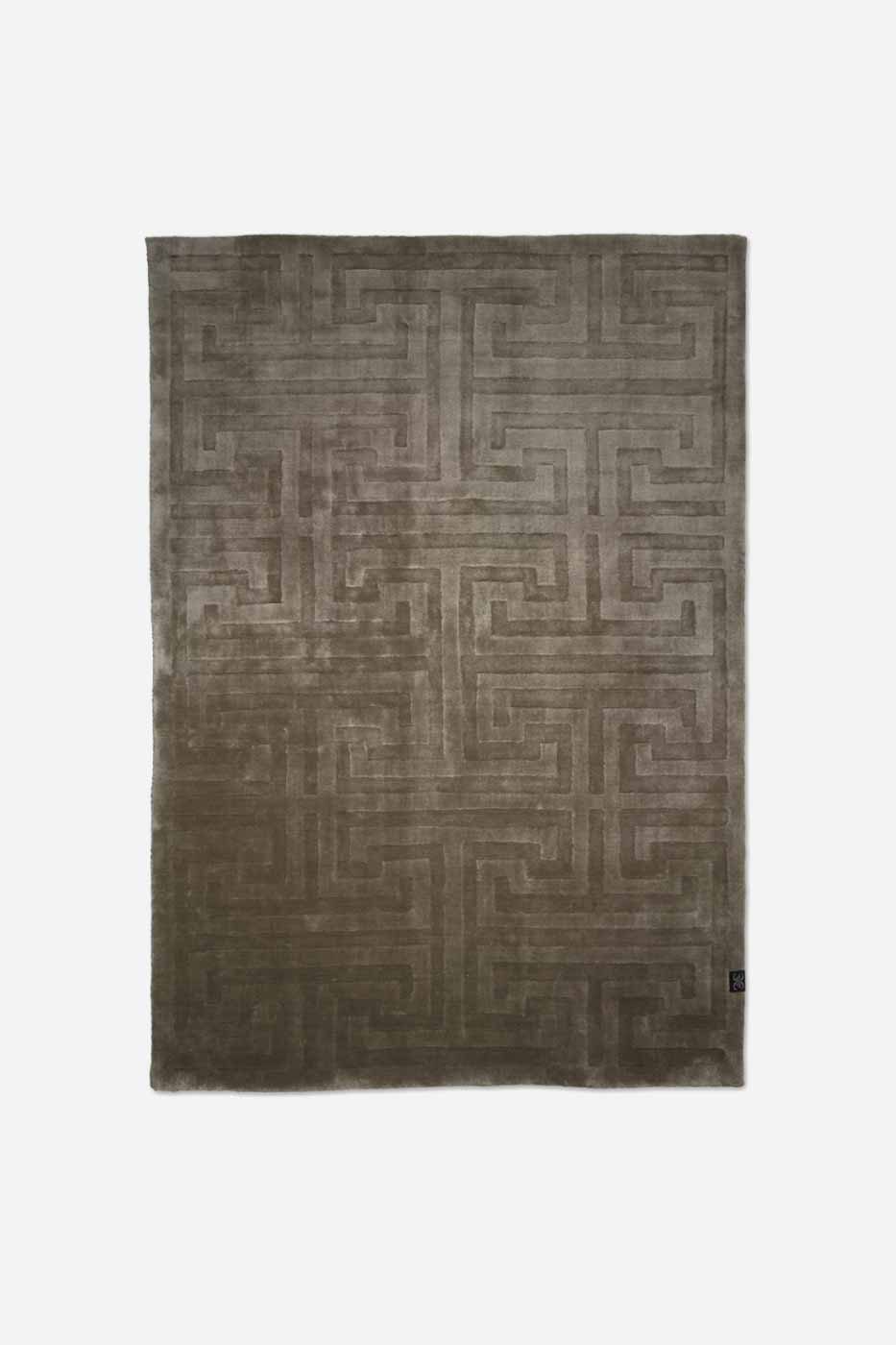 Matta Key Tencel 170x230cm Nougat