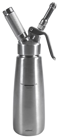 Gräddsifon 1 L