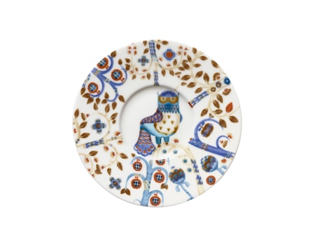 Taika Espressofat 11 cm vit