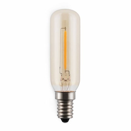 Amp Glödlampa E14 2W