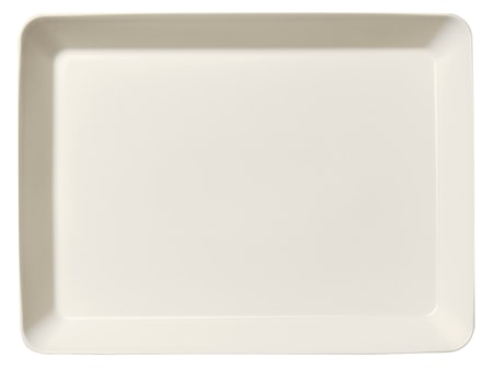 Teema Fat 24x32 cm vit