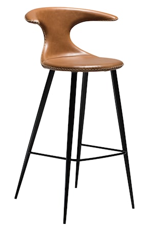 Barstol Flair Läder