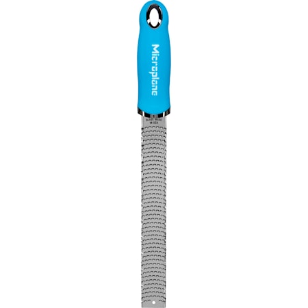Premium Classic Zester Neon Blå