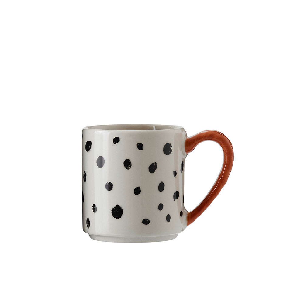 Design House Stockholm Mugg Pippi 20cl Prick