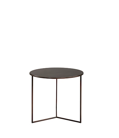 Cedes Soffbord Ø50cm