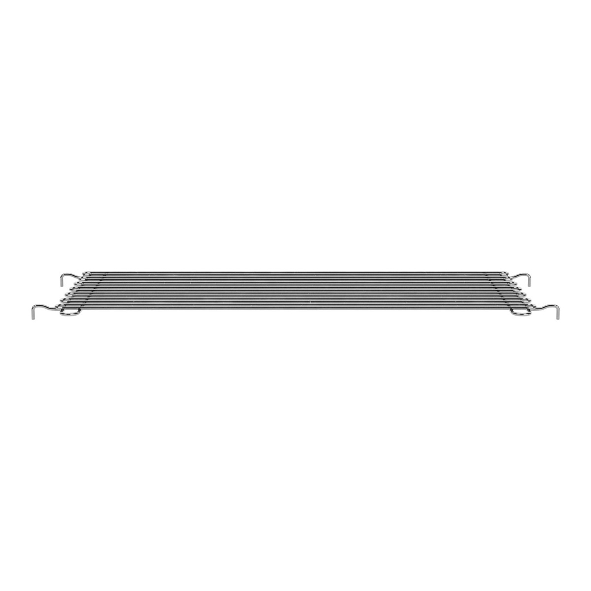 Montana Hylla Wire 70x34,8cm Chrome