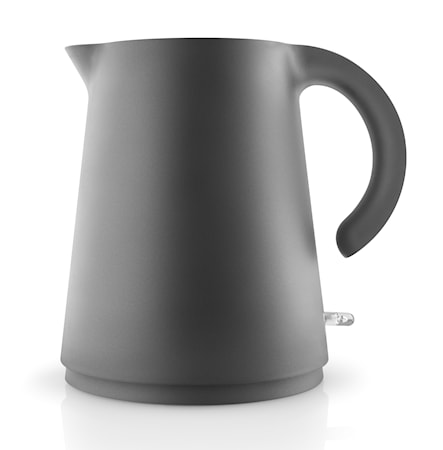 Rise Vattenkokare Svart 1,2l