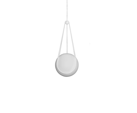 Kosmos Hållare Vit 30 cm