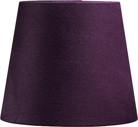 Mia Sammet Plommon 17cm