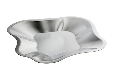 Aalto Fat Rostfritt stål 358 mm