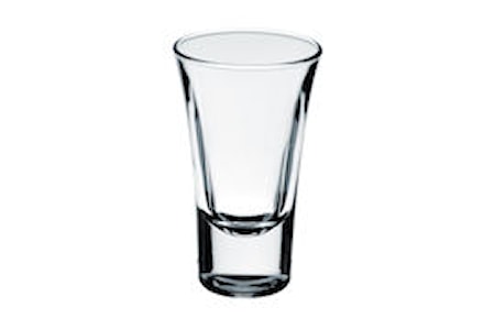 Snapsglas Dublino 5,7cl