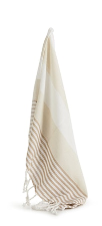 Hamam Handduk ECO Beige 50x70 cm