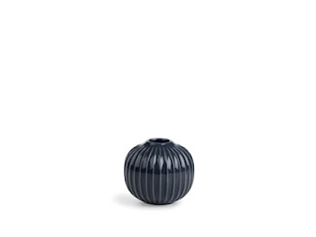 Hammershøi Ljusstake H6,5 antracitgrå (15363)