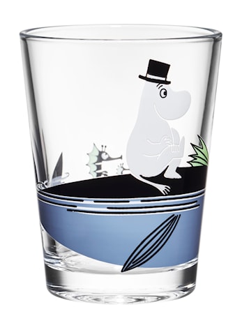 Muminglas 22 cl Muminpappa