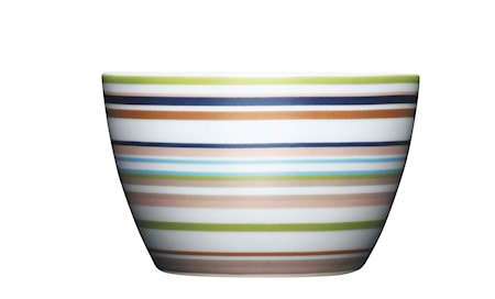Origo Skål 15 cl beige