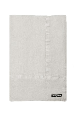 Bordsduk Soul mother of pearl 160x330